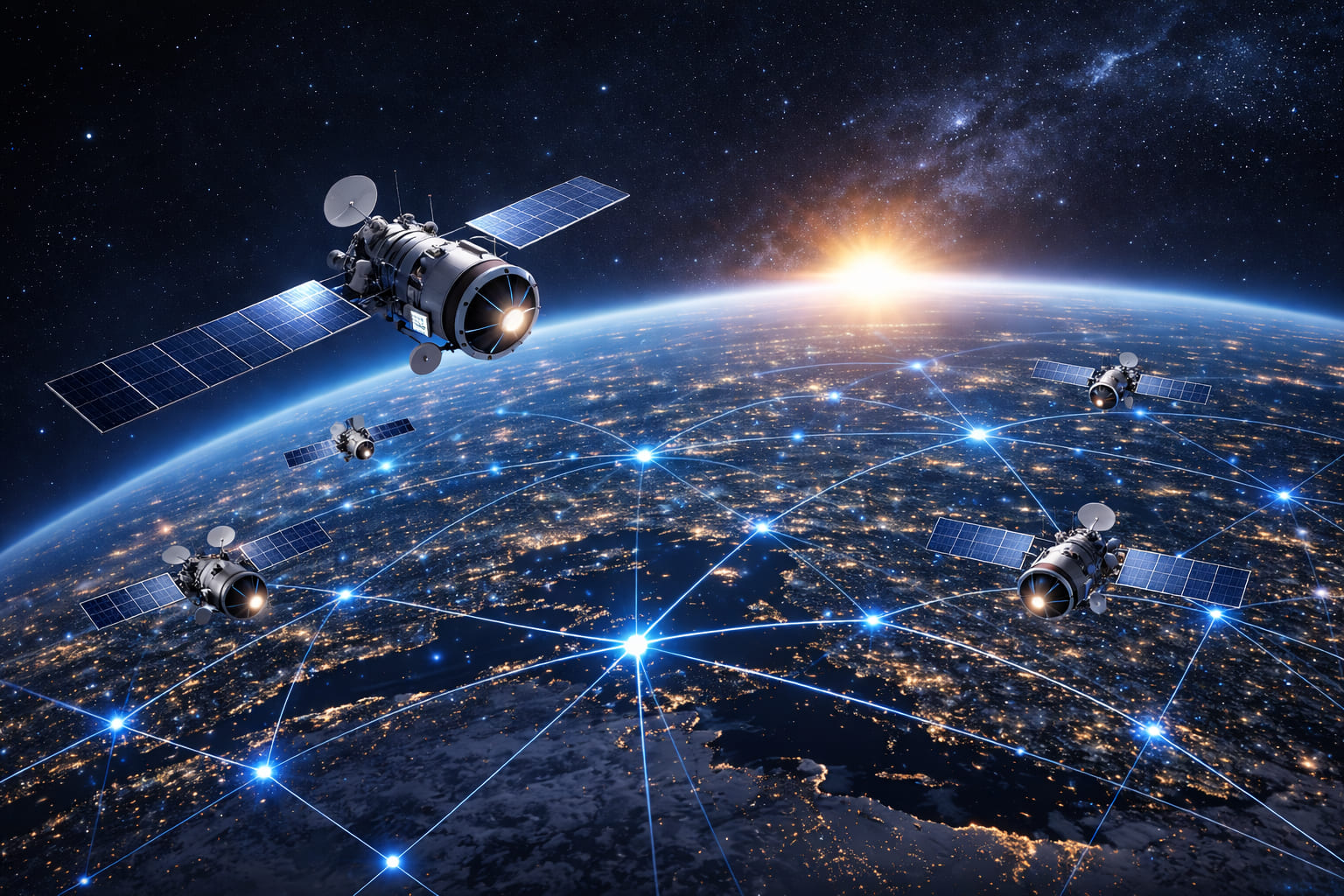 01首頁輪播_低軌衛星